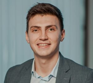 Picture of Michael Carter